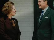 leadership: donne politica. ritratto Margaret Thatcher.. Iron Lady (2011).