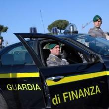 Ponte del primo maggio sotto il mirino delle Fiamme Gialle