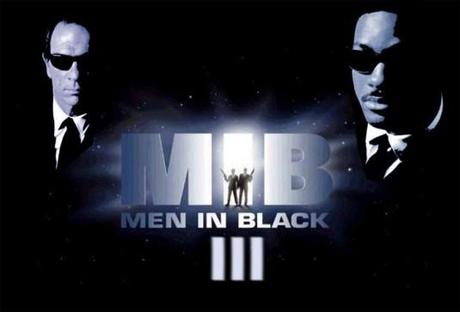 Men in Black III, novità sul cast