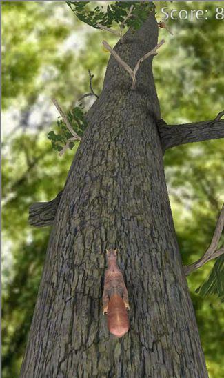 Squirrel for windows phone v1.4