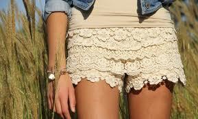 LACE = SPRING