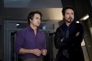 The Avengers - La Recensione