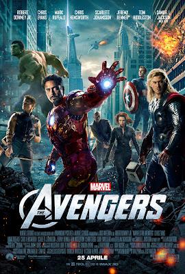 The Avengers - La Recensione