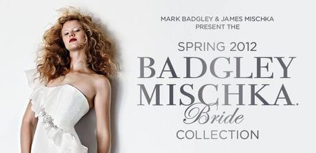 badgley mischka 2012