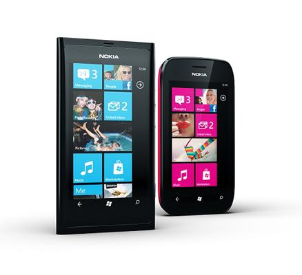 nokia lumia windows phone mango 3 Acquista un Lumia 800 o 710 nei Vodafone Store e riceverai un auricolare bluetooth con solo 1 cent!