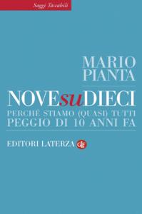 CRIMINI DI PACE – Alle origini del declino italiano