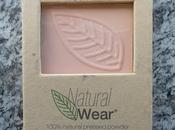 Review Wild Natural Pressed Power