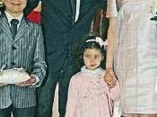 Roberta Lanfranchi sposa: ecco figlio ‘Pandoro’ Insegno