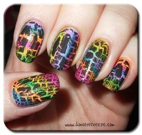 NailArt : L'arte di decorare le unghie