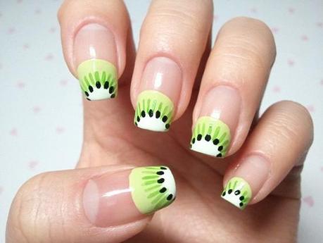 NailArt : L'arte di decorare le unghie