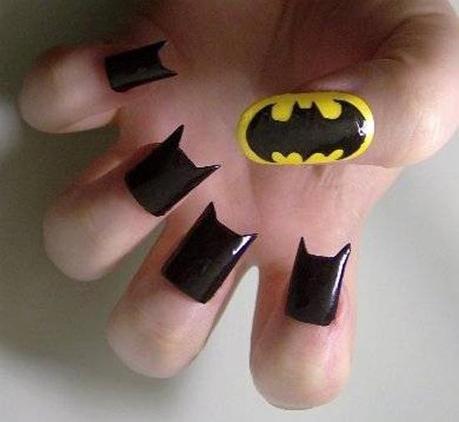 NailArt : L'arte di decorare le unghie