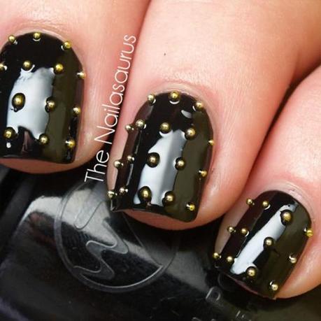 NailArt : L'arte di decorare le unghie