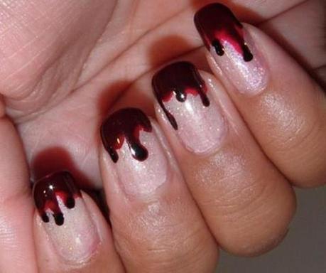 NailArt : L'arte di decorare le unghie