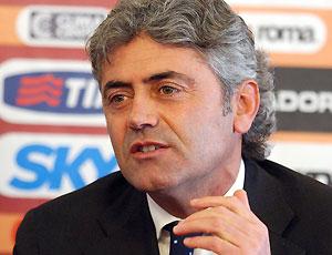 Baldini: ” Luis Enrique resta. Il Napoli avrebbe meritato….”