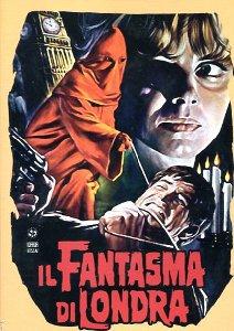 Sinister Film dal fantasma di Edgar Wallace all’antenato di Re-Animator