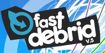 fast debrid FastDebrid Premium Account & Cookie 29/04/2012