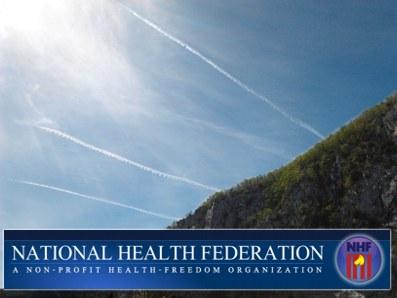 DALLA NATIONAL HEALTH FEDERATION USA: LE SCIE CHIMICHE SONO DANNOSE