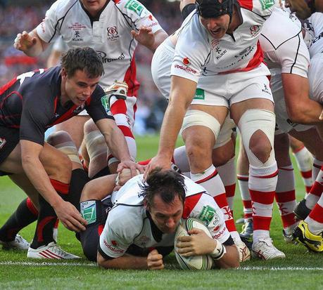 Ulster in finale come previsto ma Edimburgh vende cara la pelle