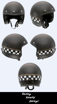 Agv RP60 2012