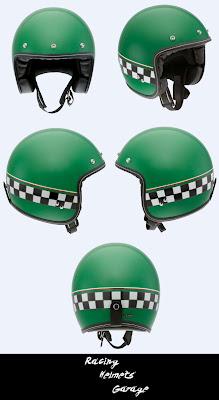 Agv RP60 2012