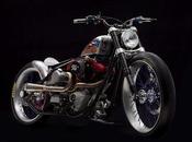 "Scrambler54" Jesse Rooke Customs