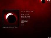 Eclipse fantastico futuristico, proseguimento dall'ormai "defunto" progetto Blood Frontier.
