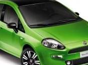 Nuova Fiat Punto riparte prezzo super competitivo