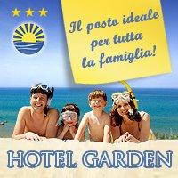 Week end gratuito all’hotel Garden di San Meiano