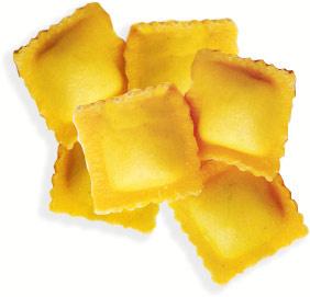 Ravioli Charmilles