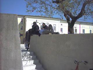 Il calvario di Cassino, l'ultima bomba. La 1a Festa degli Aquiloni a San Donato Val Comino. Sora, incontro itinerante di Carrom. Broccostella: Coppa Italia di Shutal Do di Kung Fu