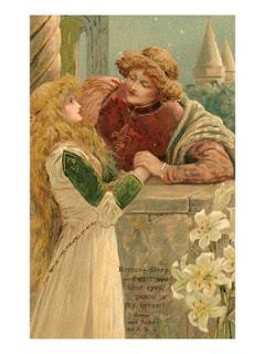 Speciale Shakespeare: Romeo e Giulietta: l'amore nel nostro DNA culturale