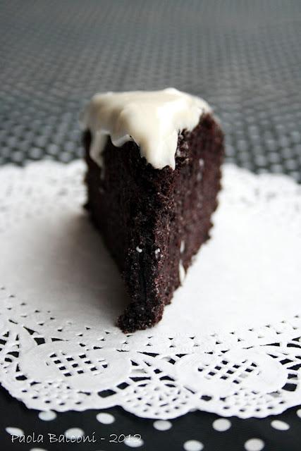 Guinness cake