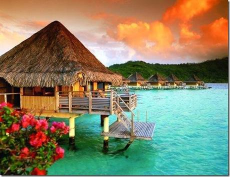 vacanze a bora bora