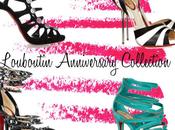 Anniversary Collection Louboutin