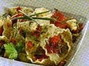 Reginette salsa aromatica