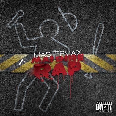 Master Max - Mai Dire Rap (Album) [Free Download Exclusive GugolRep.com]