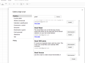 Script Gmail Drive