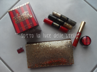 Haul - Ho vinto la lotteria Essence!