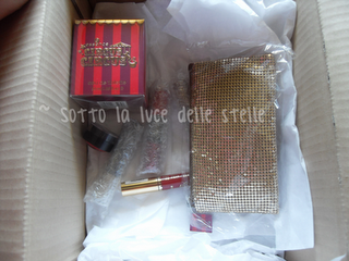 Haul - Ho vinto la lotteria Essence!