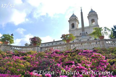 Fiori in centro