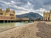 Fotografando palermo mare.