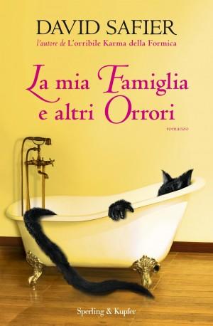 Recensione: La mia famiglia e altri orrori