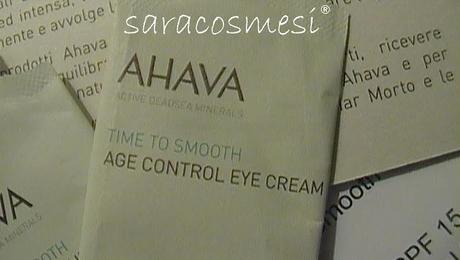 Ahava My Skin Reborn