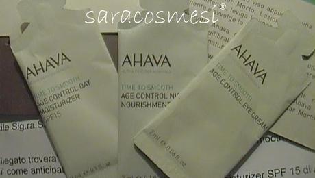 Ahava My Skin Reborn