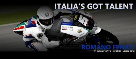 Italia's Got Talent
