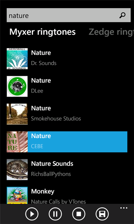 Ringtone Hub: scarica le tue suonerie preferite su Windows Phone