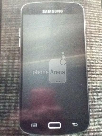 Samsung Galaxy S3, ecco che sbuca anche il manuale utente con foto e specifiche.