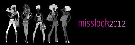 Miss Look 2012