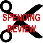 Spending review....contro l'appesantirsi dell'IVA al 23%