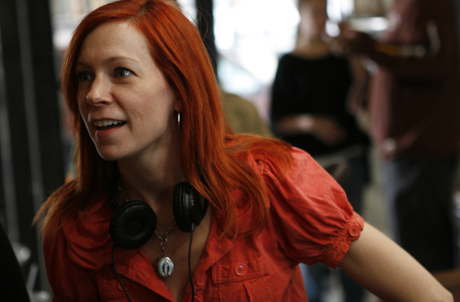 Carrie Preston vince il premio come Best Female Director al NaFF 2012